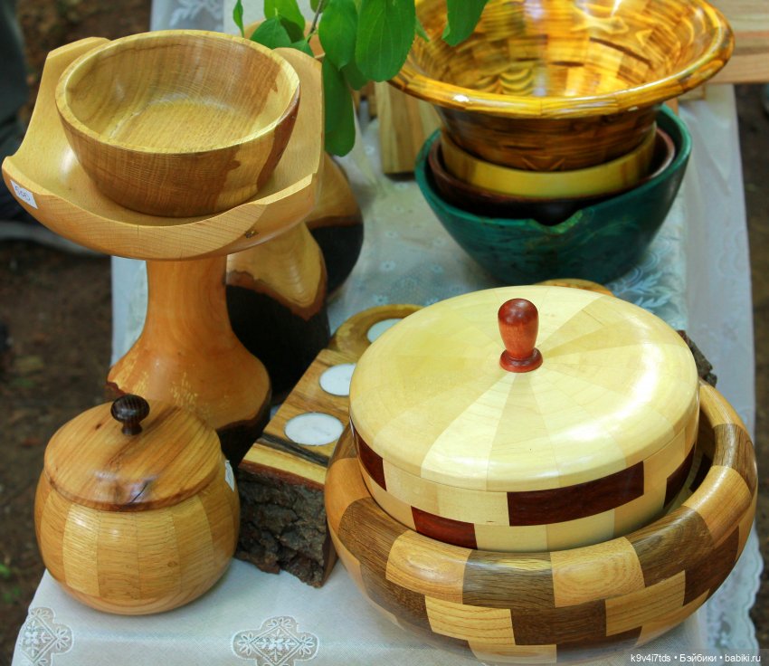 "Троицкие гуляния" в Василёво 2021 г