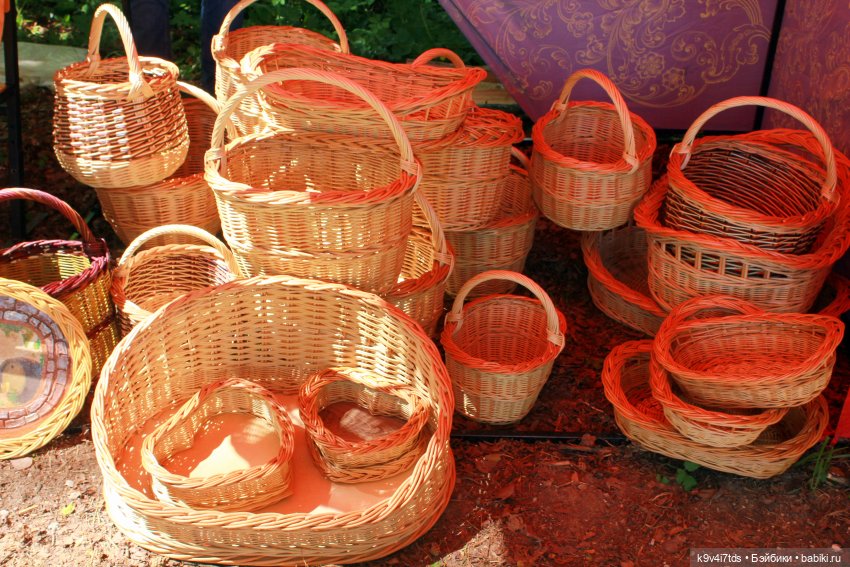 "Троицкие гуляния" в Василёво 2021 г