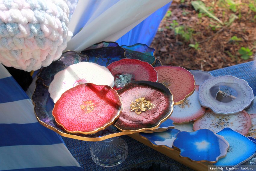 "Троицкие гуляния" в Василёво 2021 г