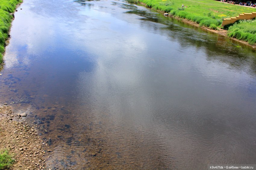 "Троицкие гуляния" в Василёво 2021 г (фото 5)