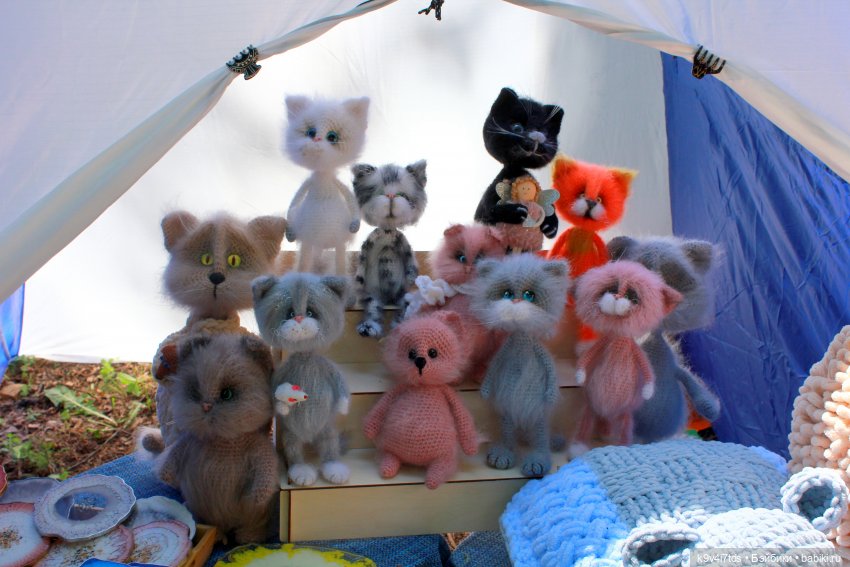 "Троицкие гуляния" в Василёво 2021 г