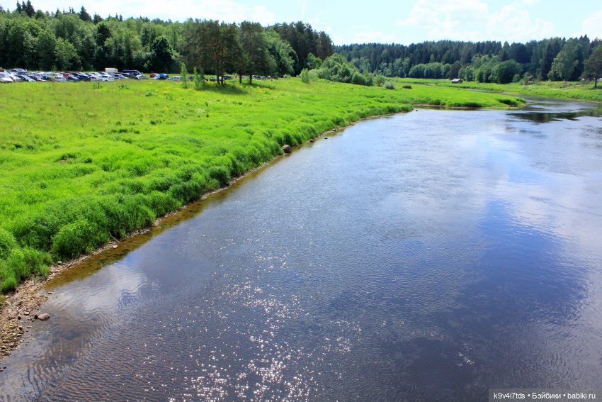 "Троицкие гуляния" в Василёво 2021 г (фото 9)
