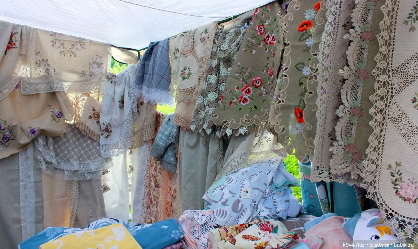 "Троицкие гуляния" в Василёво 2021 г., продолжение