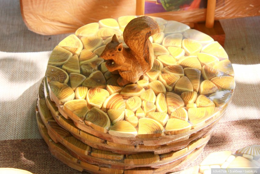 "Троицкие гуляния" в Василёво 2021 г., продолжение