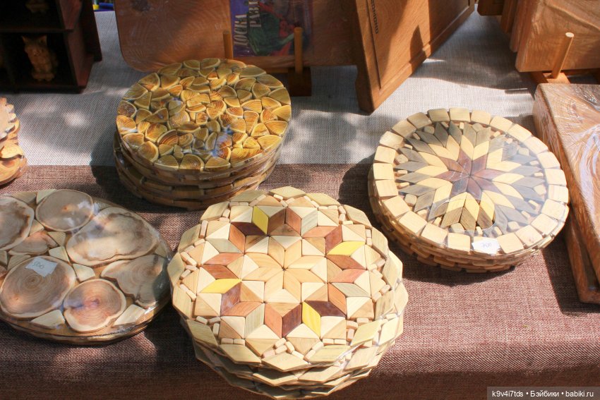 "Троицкие гуляния" в Василёво 2021 г., продолжение