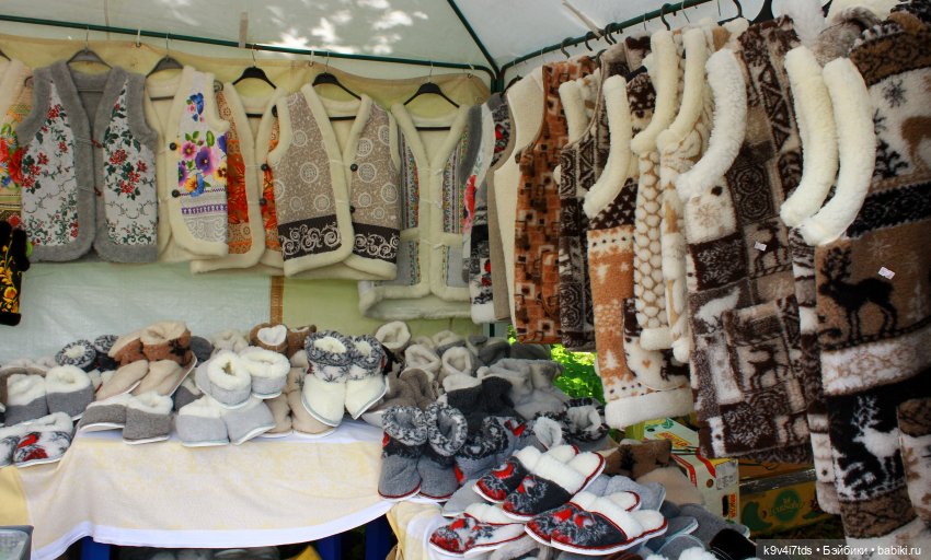 "Троицкие гуляния" в Василёво 2021 г., продолжение