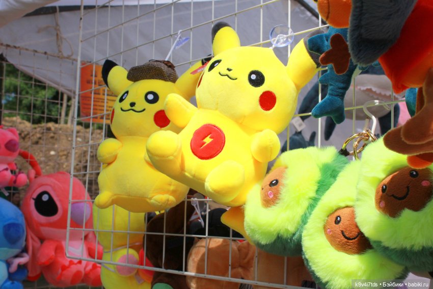 "Троицкие гуляния" в Василёво 2021 г., продолжение