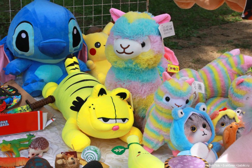 "Троицкие гуляния" в Василёво 2021 г., продолжение