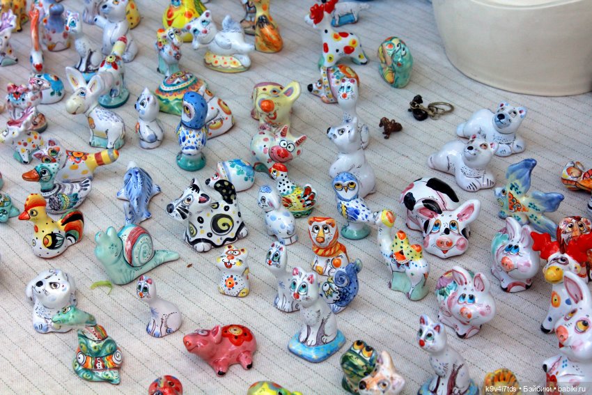 "Троицкие гуляния" в Василёво 2021 г., продолжение