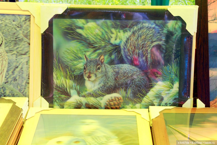 "Троицкие гуляния" в Василёво 2021 г., продолжение