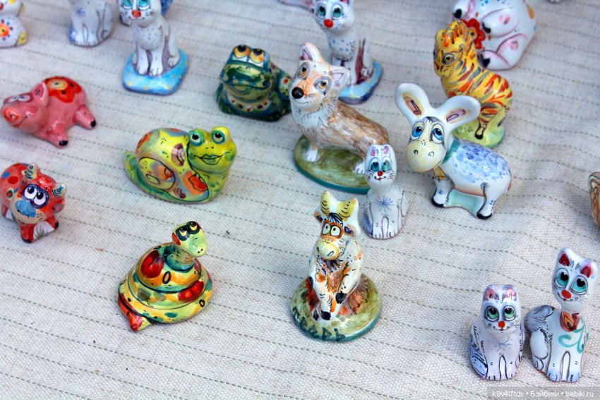 "Троицкие гуляния" в Василёво 2021 г., продолжение