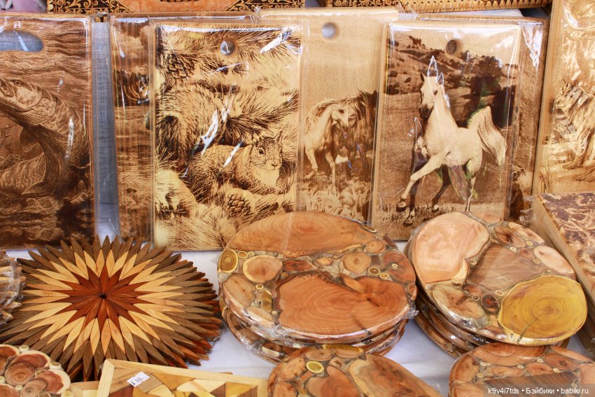 "Троицкие гуляния" в Василёво 2021 г., продолжение