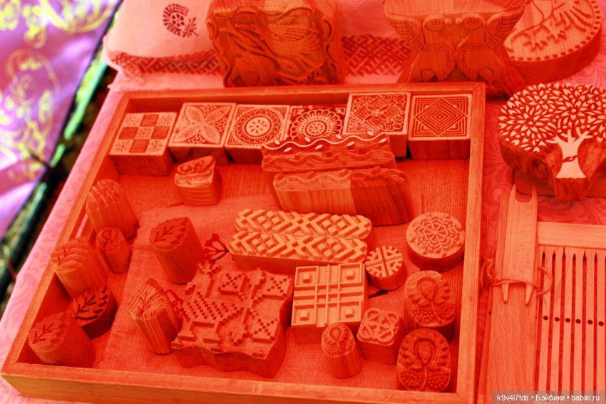 "Троицкие гуляния" в Василёво 2021 г., продолжение