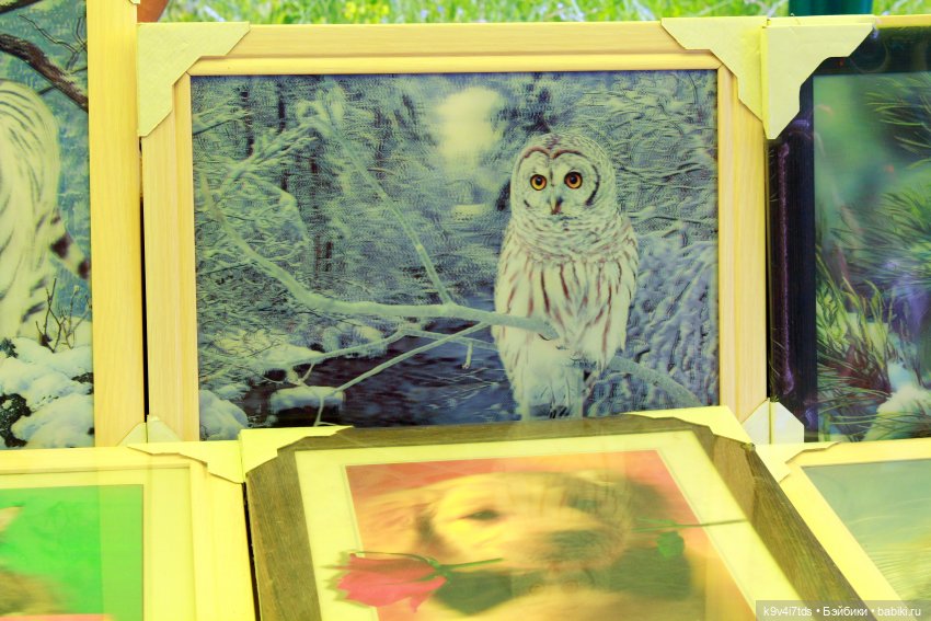 "Троицкие гуляния" в Василёво 2021 г., продолжение