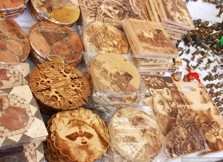 "Троицкие гуляния" в Василёво 2021 г., продолжение