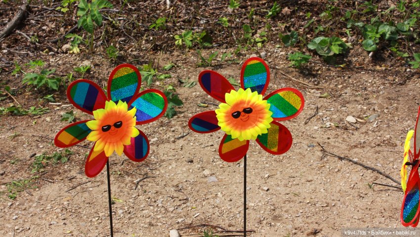 "Троицкие гуляния" в Василёво 2021 г., продолжение