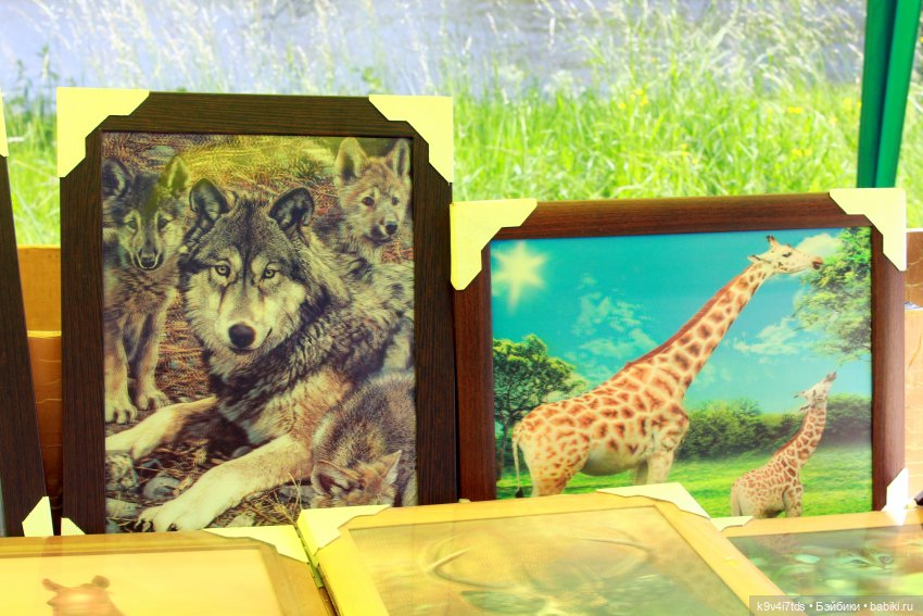 "Троицкие гуляния" в Василёво 2021 г., продолжение