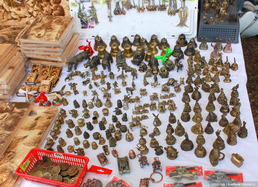 "Троицкие гуляния" в Василёво 2021 г., продолжение