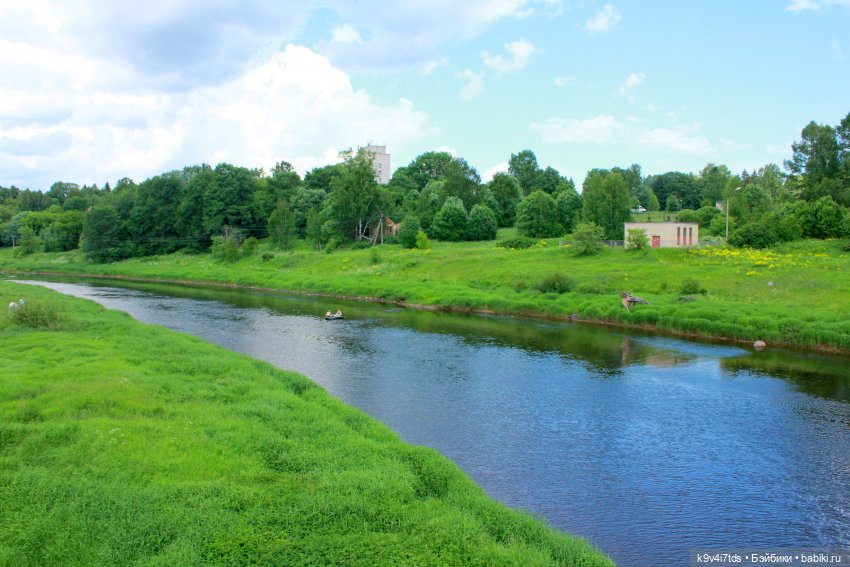 "Троицкие гуляния" в Василёво 2021 г., продолжение