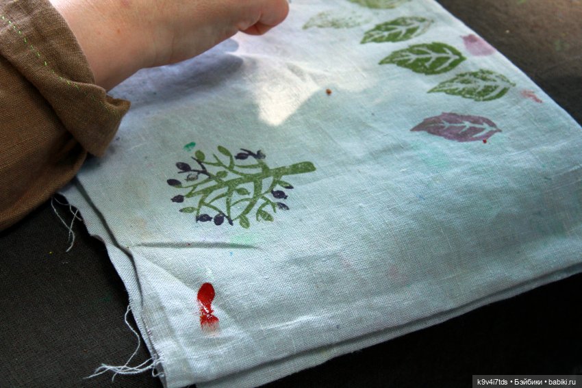 "Троицкие гуляния" в Василёво 2021 г., продолжение