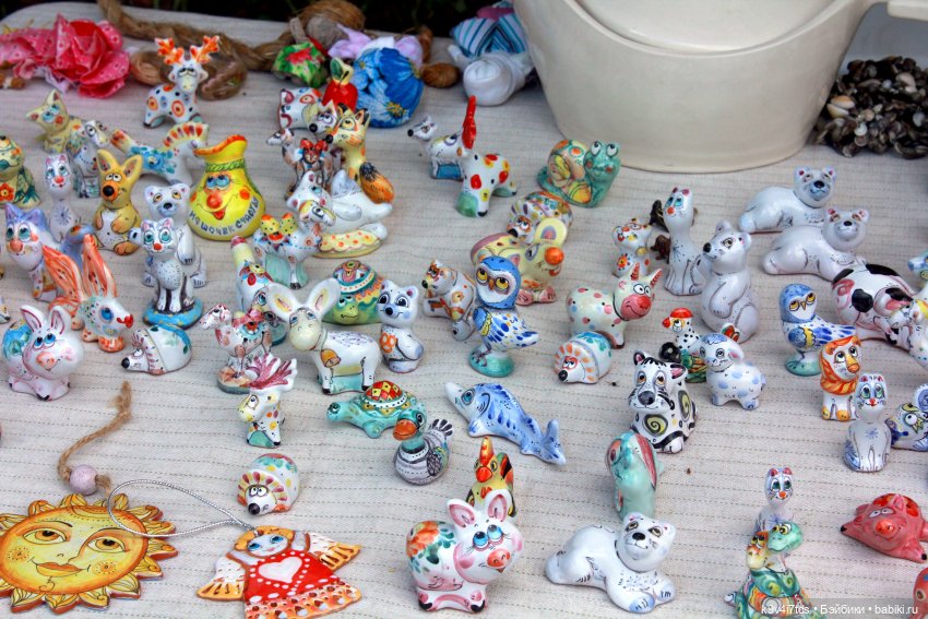 "Троицкие гуляния" в Василёво 2021 г., продолжение