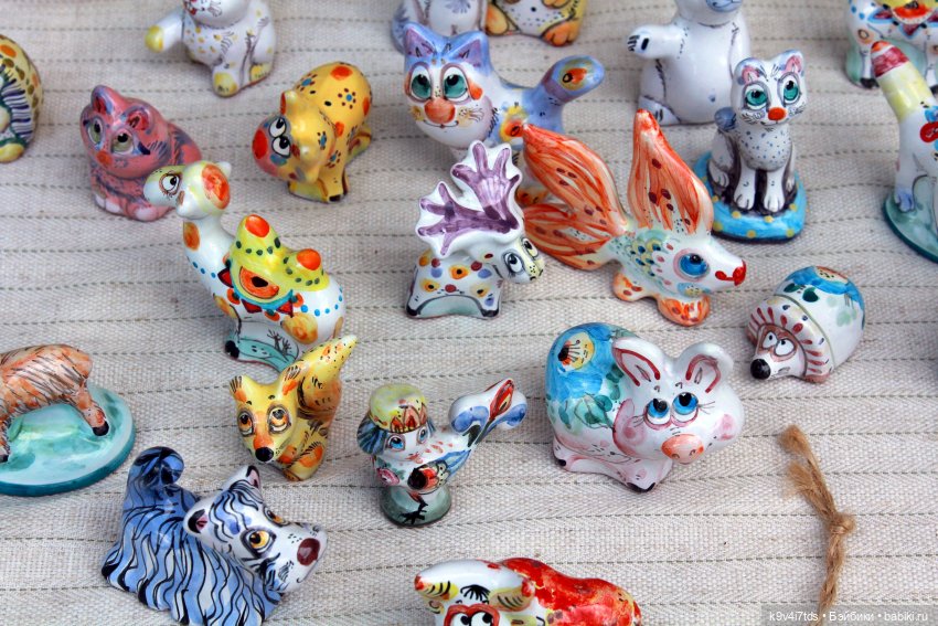 "Троицкие гуляния" в Василёво 2021 г., продолжение