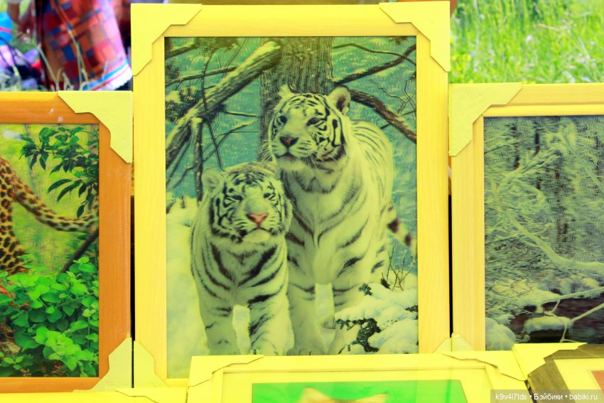 "Троицкие гуляния" в Василёво 2021 г., продолжение