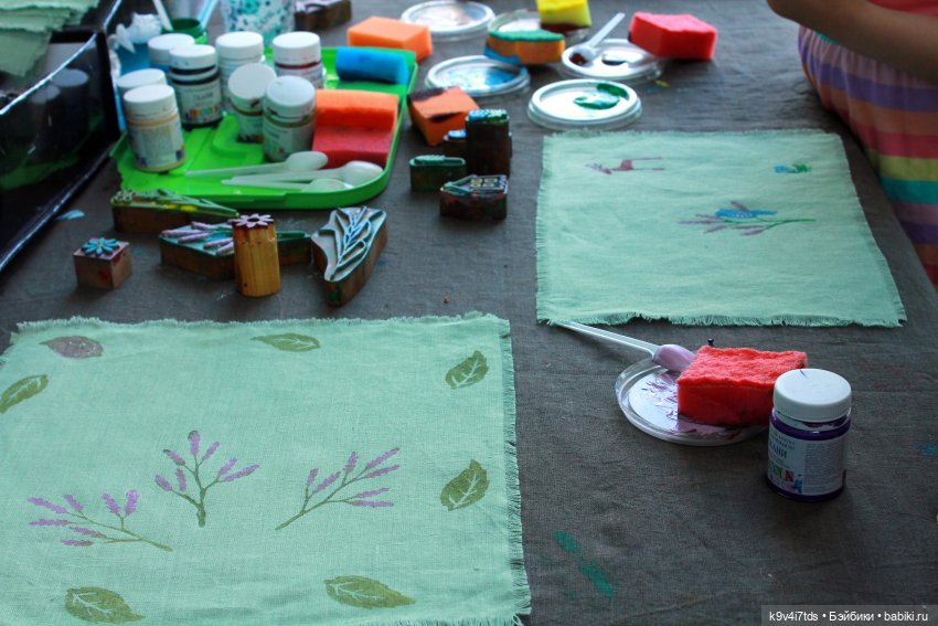 "Троицкие гуляния" в Василёво 2021 г., продолжение