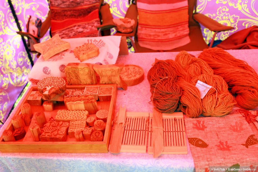 "Троицкие гуляния" в Василёво 2021 г., продолжение