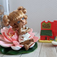 Ния и Морские Мечты