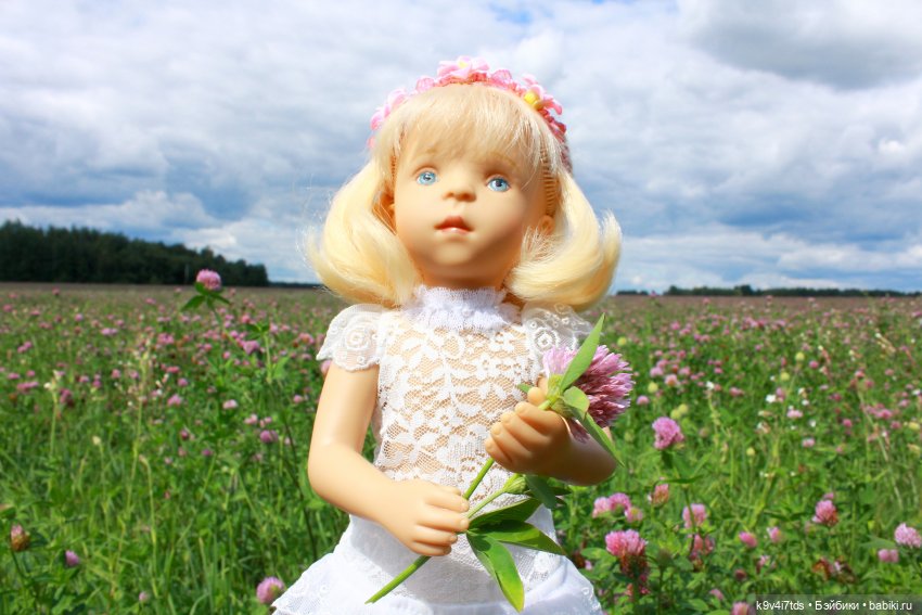 Где живёт Фея Летнего Дождя (фото 2)