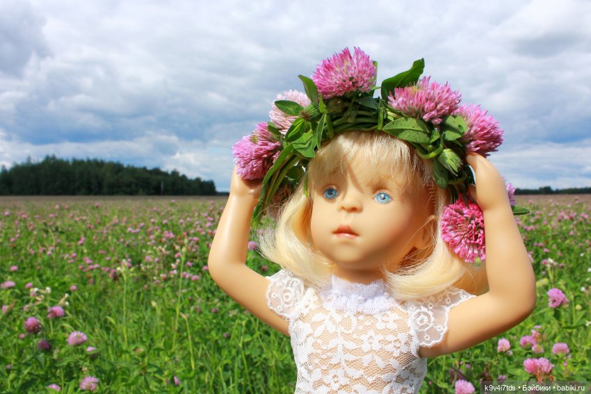 Где живёт Фея Летнего Дождя (фото 3)