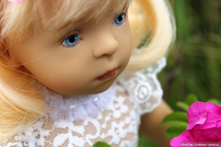 Где живёт Фея Летнего Дождя