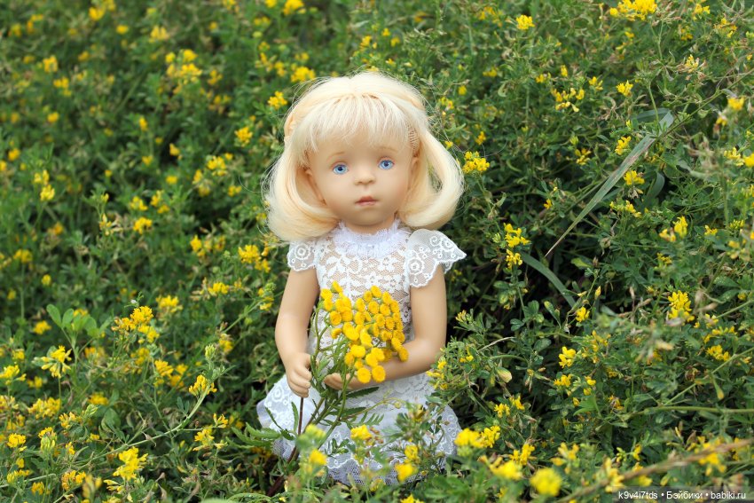 Где живёт Фея Летнего Дождя (фото 8)