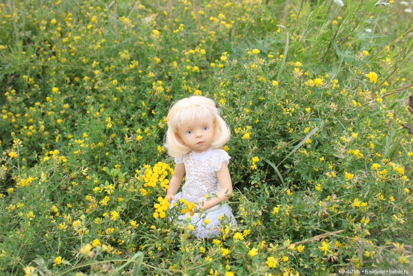 Где живёт Фея Летнего Дождя (фото 9)