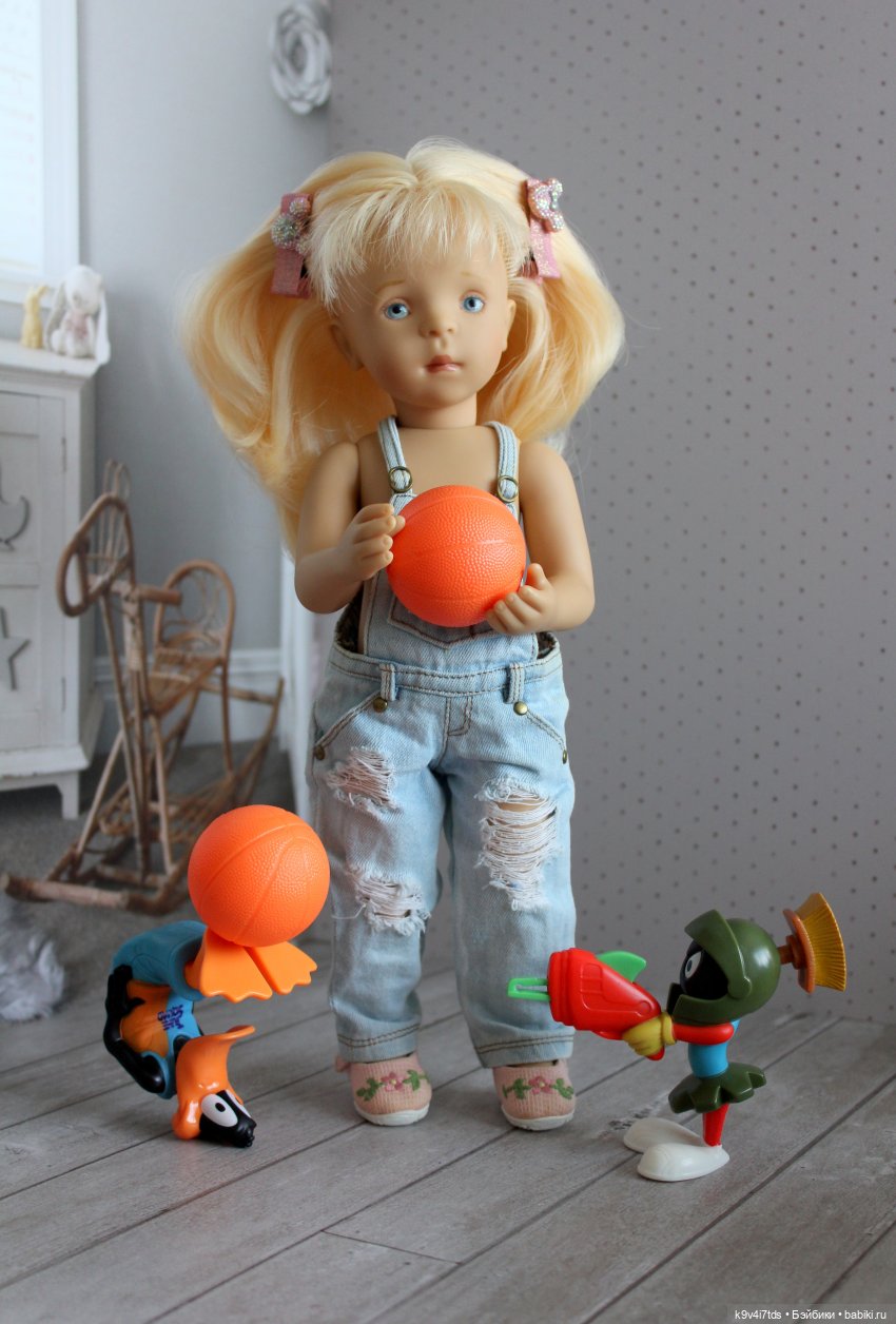 "Беляночки" и одна "Шоколадка" (фото 7)