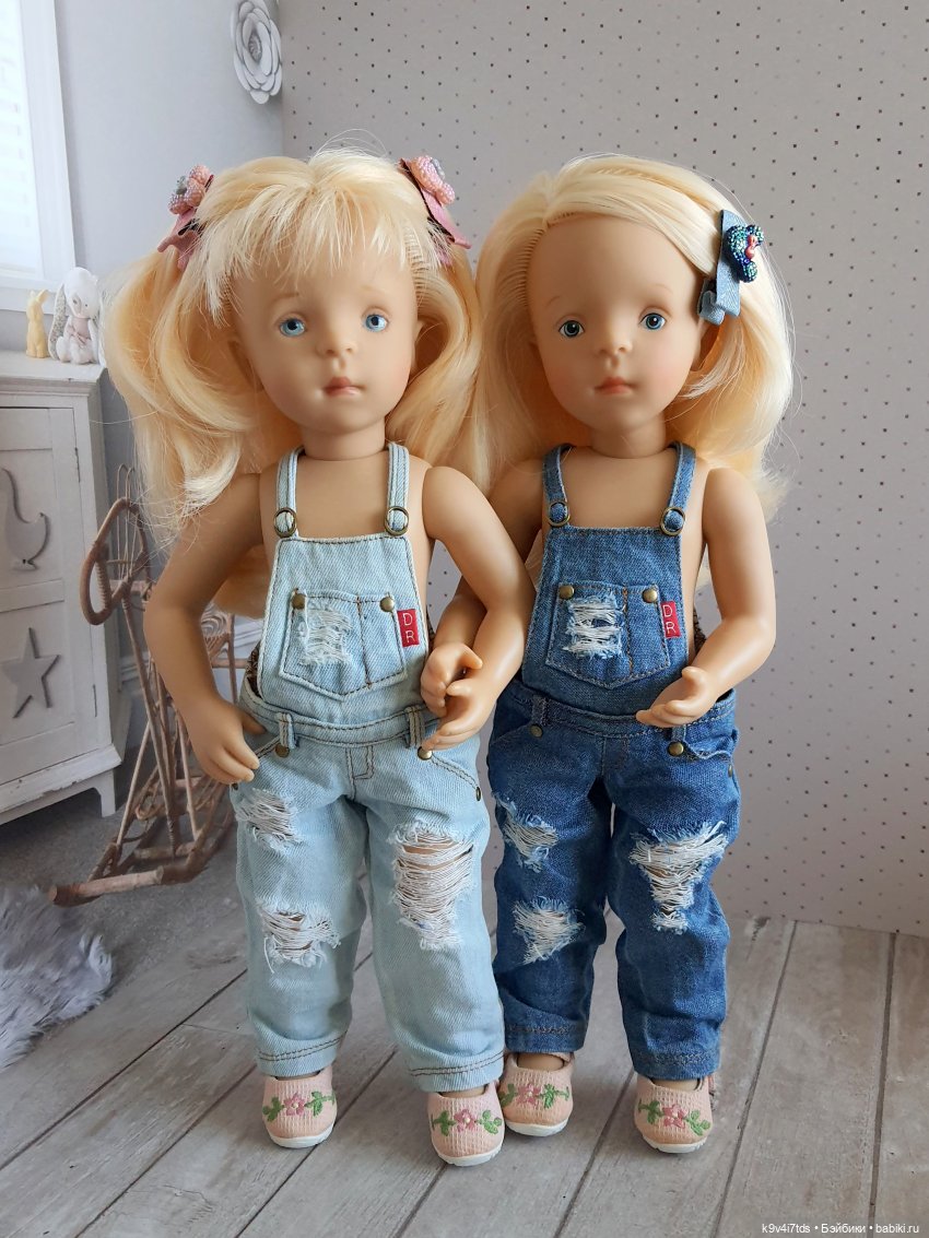 "Беляночки" и одна "Шоколадка" (фото 4)