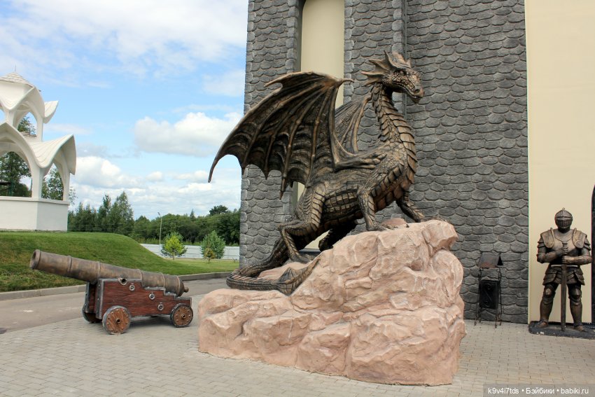 Мармеладная Сказка — Туризм и путешествия: фотоотчеты из поездок