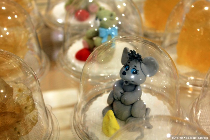 Мармеладная Сказка — Туризм и путешествия: фотоотчеты из поездок