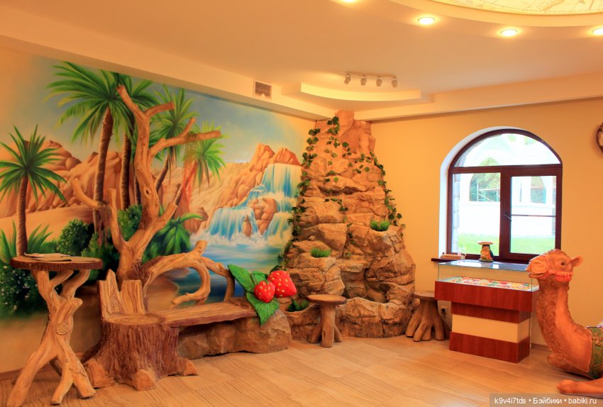 Мармеладная Сказка — Туризм и путешествия: фотоотчеты из поездок