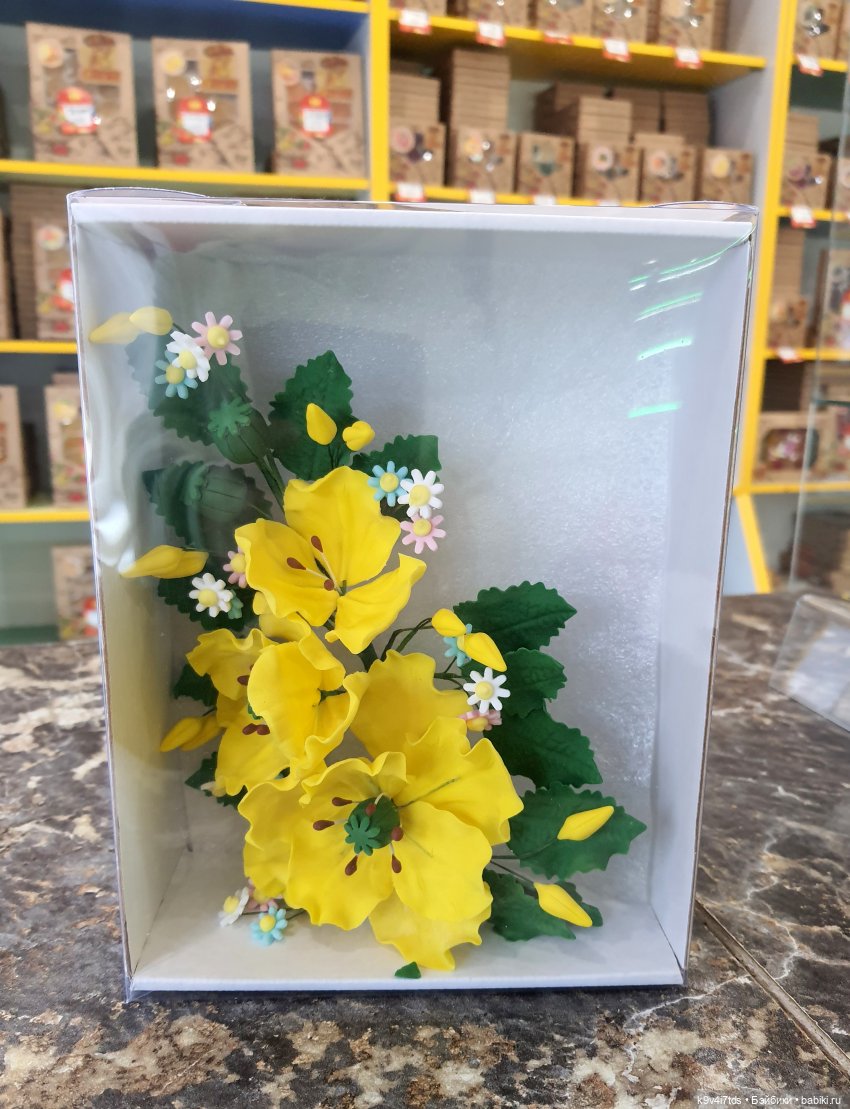 Мармеладная Сказка — Туризм и путешествия: фотоотчеты из поездок