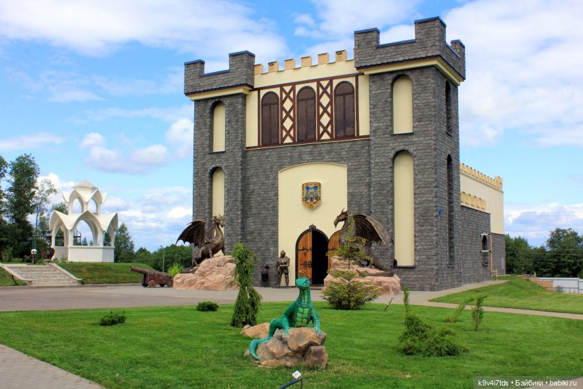 Мармеладная Сказка — Туризм и путешествия: фотоотчеты из поездок