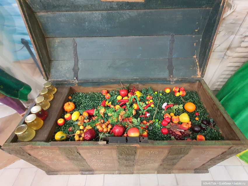 Мармеладная Сказка — Туризм и путешествия: фотоотчеты из поездок