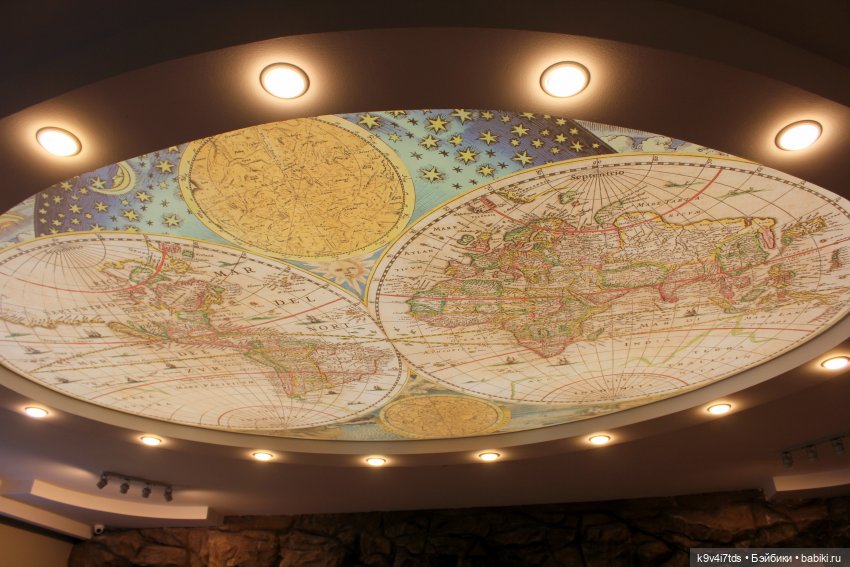 Мармеладная Сказка — Туризм и путешествия: фотоотчеты из поездок