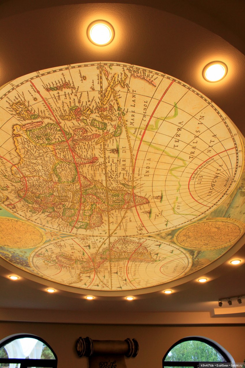 Мармеладная Сказка — Туризм и путешествия: фотоотчеты из поездок