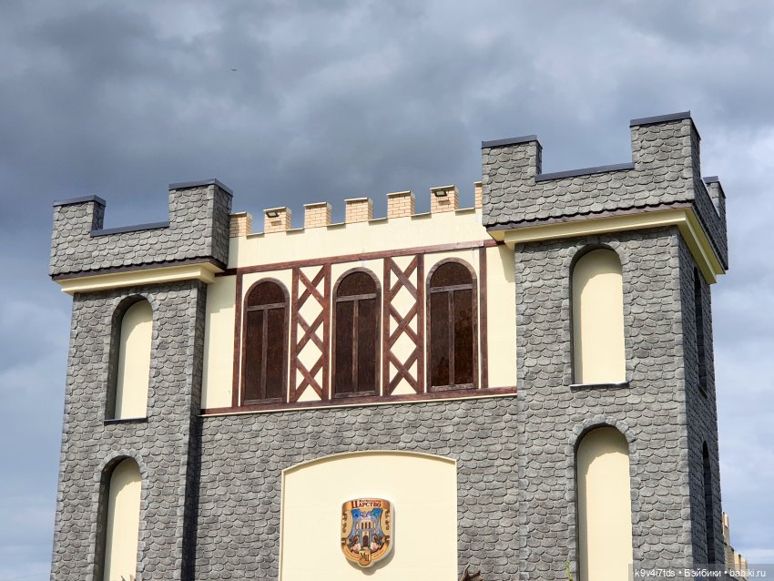 Мармеладная Сказка — Туризм и путешествия: фотоотчеты из поездок