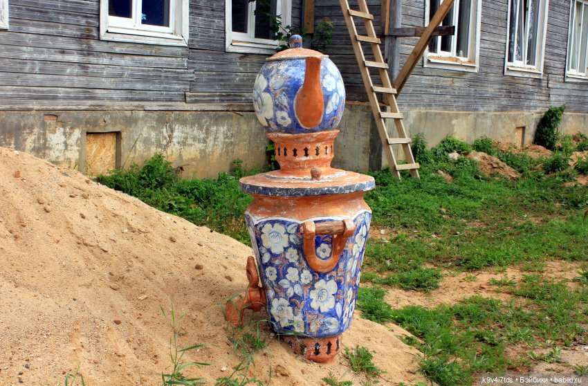 Мармеладная Сказка — Туризм и путешествия: фотоотчеты из поездок (фото 4)