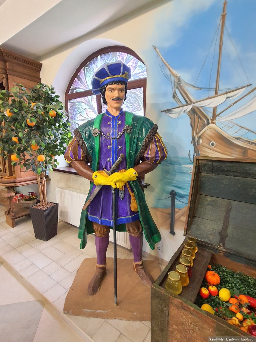 Мармеладная Сказка — Туризм и путешествия: фотоотчеты из поездок