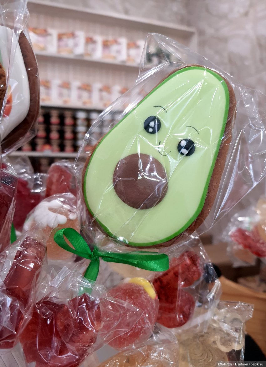 Мармеладная Сказка — Туризм и путешествия: фотоотчеты из поездок