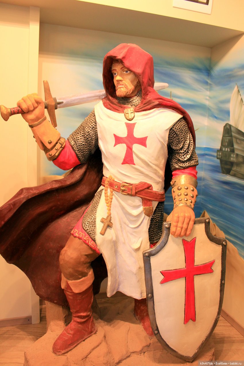 Мармеладная Сказка — Туризм и путешествия: фотоотчеты из поездок